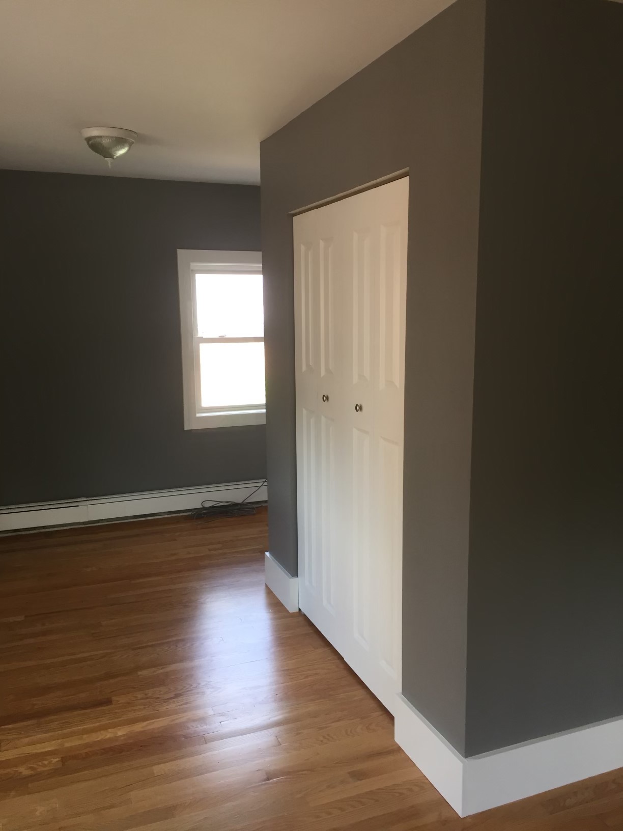 entrance floor